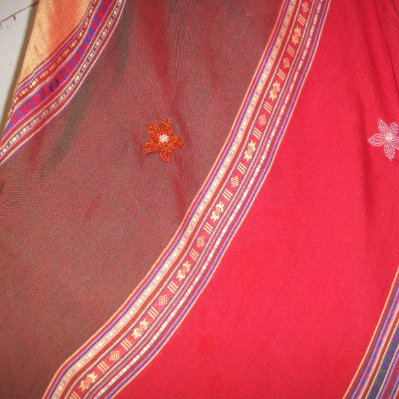 Boho Skirt - Picture 3 of 7